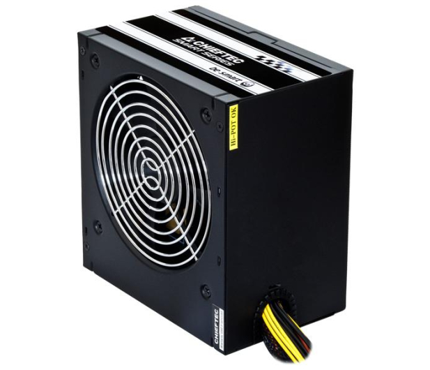 CHIEFTEC GPS-500A8 500W - 120313 - zdjęcie 3